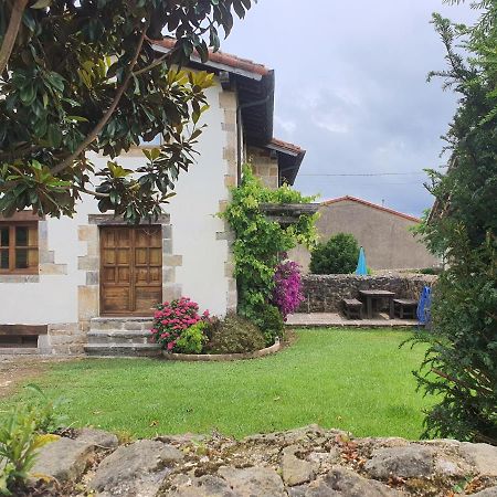 La Casuca De Agueero Villa Aguero  Екстериор снимка